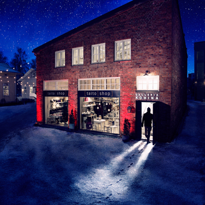 Joensuun Taiteilijaseura, 2019.