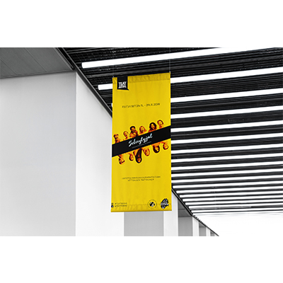 Identity for selviytyjät theater performance, Joensuun kaupunginteatteri, 2019.