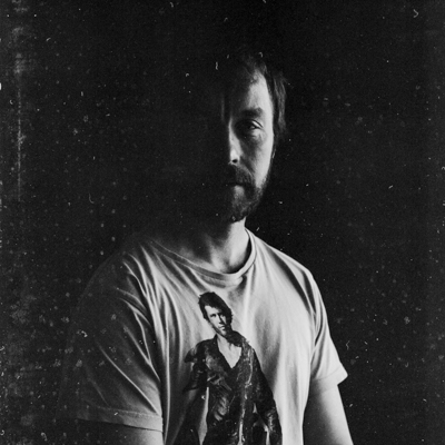 Jaakko, 2019. Hasselblad, Ilford Delta 100.